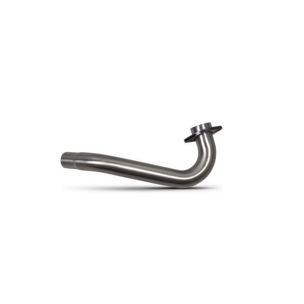Scorpion Exhaust Yamaha X-Max 300 2017 - 2020 Header Pipe Pipe work to make full system. Fits with Scorpion slip-on RYA-109 / RYA-110